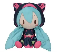 2026年最新】ふわぷち 初音ミク lの人気アイテム - メルカリ