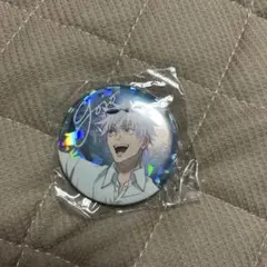 2025年最新】五条悟缶バッチの人気アイテム - メルカリ