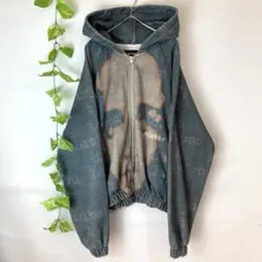MISBHV 1993 Zipped Hoodie 完売品 y2k 00sのサムネイル