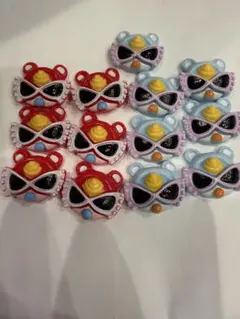 サングラスデコパまとめうり