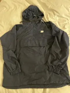 UNDEFEATED Champion アノラックパーカー 中古・古着通販】Champion (チャンピオン) UNDEFEATED (アンディ