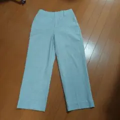 新品タグ付き　大人気BLUE FRONCEのホワイトパンツ！ BLUE FRONCE [ブルーフロンセ] | s.cute
