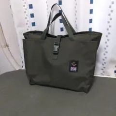 Cotswold Aquarius トートバッグ オリーブグリーン 美品