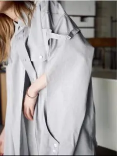 fumika uchida oxford shirtのサムネイル