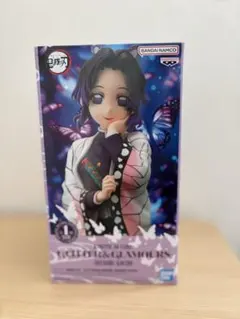 鬼滅の刃 胡蝶しのぶ　フィギュア