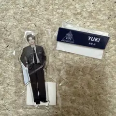 PRODUCE 101 JAPAN 新世界 POP UP』安部結蘭 セット - メルカリ