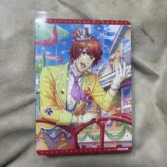 2026年最新】うたプリ ビジュアルカード 音也の人気アイテム - メルカリ