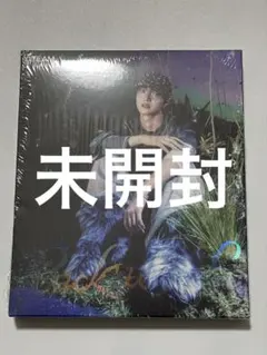 &TEAM Back to life ROAR EJ ウィジュ　未開封