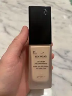 コスメデコルテ ゼンウェア フルイド c11 30ml