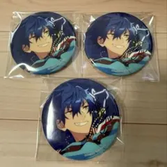 漣ジュン 3周年 缶バッジ 78点セット 漣ジュン 3周年 缶バッジ 78点セット - メルカリ