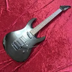 YAMAHA ヤマハ RGX611J 黒 YAMAHA ヤマハ RGX611J 黒