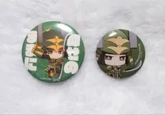 まめ戦国BASARA4 柴田勝家 セット