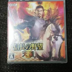 信長の野望 天道