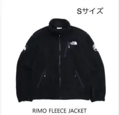 ノースフェイス　THE NORTH FACE ホワイトレーベル　リモフリースＳ