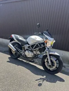 44455km ホンダ VTR250 MC33 中型 兵庫 - メルカリ