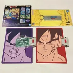 ドラゴンボール　一番くじ　まとめ売り