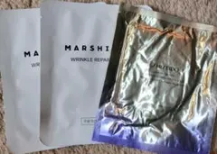 SHISEIDO MARSHIQUE シートマスク セットのサムネイル