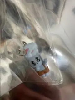 エスターバニー　めじるし