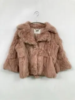 2025年最新】BLUGIRL レディース 毛皮・ファーコートの人気アイテム