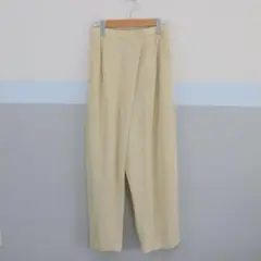 ISSEY MIYAKE PERMANENTE パンツ サイズM