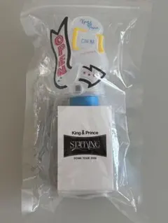 King & Prince STARRING ペンライト