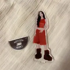 MISAMO DOMETOUR2024 HAUTE COUTURE ミナ