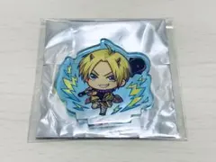 サカモトデイズ namco ナムコ 特典 ミニアクリルスタンド 朝倉シン