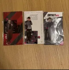横原悠毅 アクリルスタンド 公式写真 まとめ売り
