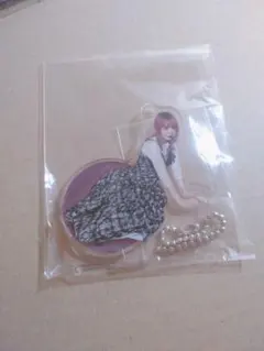 【非売品・完売品】アクスタセット【大森靖子】 大森靖子スタッフ on X: 