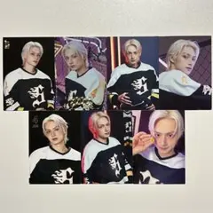 SEVENTEEN HOME 2025 ジュン トレカ