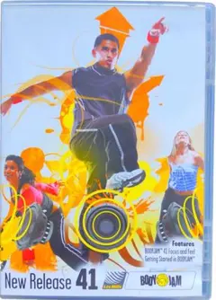 LESMILLS BODYJAM 39 CD DVD - メルカリ