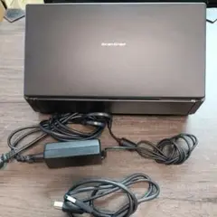 ScanSnap ドキュメントスキャナー 本体