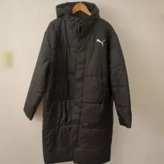puma ベンチコート メンズ XL