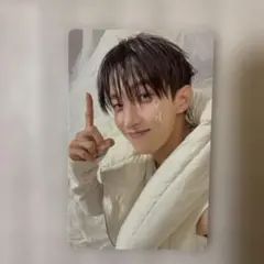 SEVENTEEN セブチ トレカ ドギョム DK