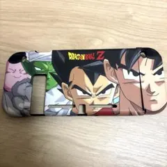 ドラゴンボール　switch ケース