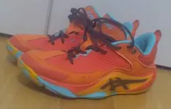アシックス UNPRE ARS LOW 3