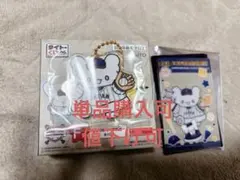 タイトーくじ　侍ジャパン×サンリオキャラクターズ はなまるおばけ