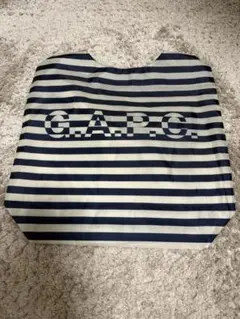 Gap × A.P.C. ノベルティバッグ