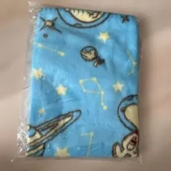 スヌーピー　ブランケット