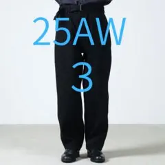 2025年最新】comoli ベルテッドデニム 4の人気アイテム - メルカリ