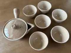 急須 レトロ