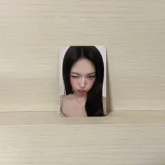 BABYMONSTER バニラコ チキタ