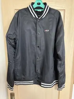FILA フィラ ジャケット XO