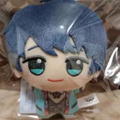 月岡紬 プライズ缶 中古】キャラカード 月岡紬(ノーマル/バースデー/開花後) 「A3