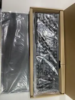 【新品】THIRDWAVE キーボード・マウスセット