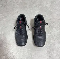 2025年最新】PRADA SPORT メンズ スニーカーの人気アイテム