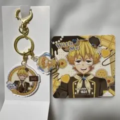 鬼滅の刃 バレンタイン＆ホワイトデーイベント2026 我妻善逸