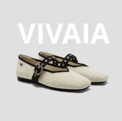 VIVAIA シューズクリップ 片方のみ - メルカリ