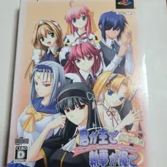 君が主で執事が俺で お仕え日記 限定版
