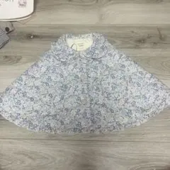 新品　テータテート　ポンチョ　70